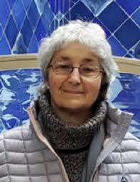 Mary Anne Mendenhall