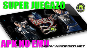 La mejor alternativa a netflix para ver películas y series desde tu android y smart tv y pc《 Apk Resident Evil 2 Para Android Sin Necesidad De Emulador Youtube