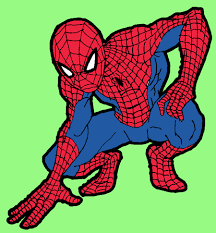 Spiderman coloring book marvel superhero colouring pages episode avengers coloring video for kids bun sophat. How To Draw Spiderman With Simple Steps Drawing Tutorial How To Draw Step By Step Drawing Tutorials