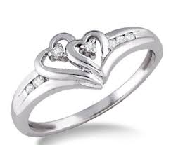 Promise Ring For Girlfriend Unique Promise Rings White Gold Promise Ring Favorite Engagement Rings
