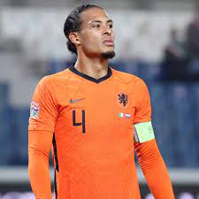 We did not find results for: Virgil Van Dijk Out For Euros Netherlands Won T Have Star Cb Sports Illustrated