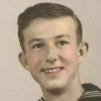 Jack Lamar Hunt (1925–1991)