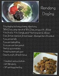Resep sambal leunca cincalok oleh desi masterchef ig inspirationalchef resep resep masakan asia resep makanan resep from penasaran sekali dengan resep pajeri nanas ini akhirnya saya eksekusi juga nih resepnya. Resepi Pajeri Nenas Terengganu Pawtaste Com