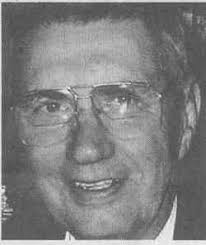 Arthur Elwood “Art” Bream (1931-2008)