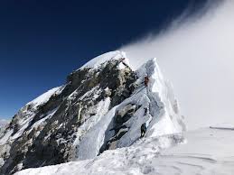 Northeast ski.com epic pass concierge specializes in creating custom ski vacation packages at vail resorts destinations worldwide. Hey Google You Can T Ski Everest With Your Epic Pass