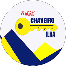 CHAVEIRO ILHA 24 HORAS