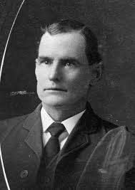 David B Hall (1861-1919)