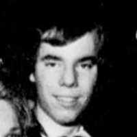 Frederick William Scammell (1949–1997) • FamilySearch