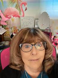 Flamingo Tumblers by Jill