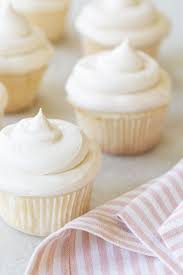 Classic Vanilla Cupcake Recipe Sugar And Charm Recipe In 2020 Vanilla Cupcake Recipe Classic Vanilla Cupcake Recipe Cupcake Recipes