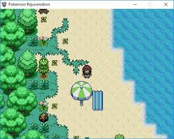 Guide and walkthrough by cahowell. Pokemon Rejuvenation Pokemon Locations