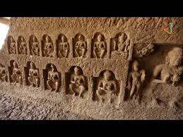 Kanheri Caves in Mumbai | The True ...