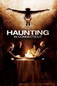 The Haunting In Connecticut 2009 En Espanol Extranas Apariciones La Pelicula Esta Basado En La Historia Verd The Haunting In Connecticut Haunting Horror
