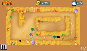The lovable cartoon duo is back in this cat and mouse frenzy! Guide Tom Jerry Mouse Maze For Android Apk Download