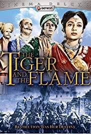 Image result for film (Jhansi Ki Rani)(1953)
