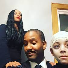 Allison Loggins-Hull