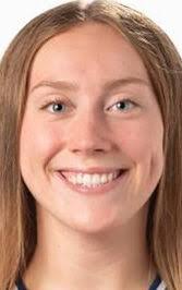 VCU's Sarah Te-Biasu, UR's Aaron Roussell honored by A-10