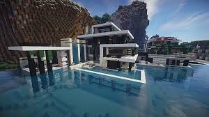 To get minecraft for free, you can download a minecraft demo or play classic minecraft in creative mode in a web browser. Chicken Cove Luxurious House Addons Updated Beautiful Download Minecraft Building Ideas 11 Minecraft Mansion Minecraft Modern Minecraft Building