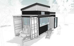 We did not find results for: Out Of The Box Will The Shipping Container Home Meet The Masses