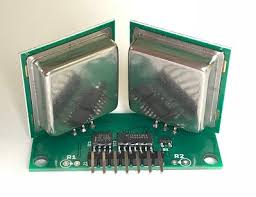 Like the pir sensor, this sensor also detects only movements within its detection range. Doppler Radar Sensor Will S Robotic Adventures