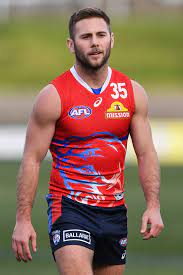 The latest western bulldogs club news, match reports, player news, injuries, draft news, comment and analysis from the age. Caleb Daniel Wikipedia