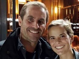 Además trabaja como jefe de la unidad de quemados en la posta. Tiene Pareja Aseguran Que Viudo De Javiera Suarez Podria Estar Rehaciendo Su Vida Amorosa Mira Lo Que Hizo