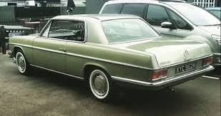Club Members Beautiful 280ce W114 Coupe Mbpetrolhead Mercedes Benz W114 Mb Mercedesclassic Classiccar Classic Mercedes Mercedes Benz Classic Mercedes