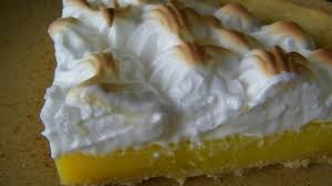 Lemon Meringue Pie Iii Recipe Lemon Meringue Pie Meringue Pie Lemon Meringue