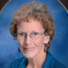 Ivy Nebus Obituary (1939