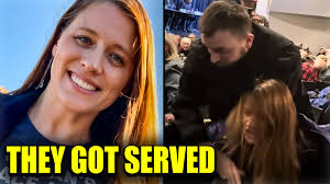 MAGA’s Power Trip Over Woman Ends In TOTAL Legal Humiliation