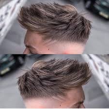 E poi non dimentichiamo che il buzzcut, il taglio rasato con la macchinetta, è stata la scelta preferita, in tempi di covid, di tante star. Tagli Capelli Uomo 2018 Domina La Barba Il Ciuffo E Sfumature Forum Del Parrucchiere Eccellente