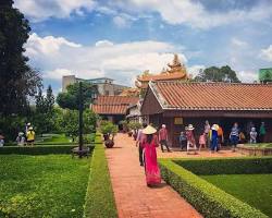 Hình ảnh về Trường Dục Thanh, Phan Thiết