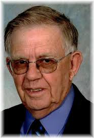 Obituary of Robert Wilkens