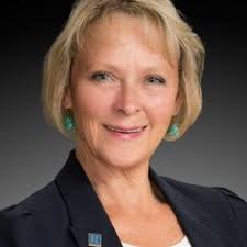 Jeanne Kline's Instagram, Twitter & Facebook