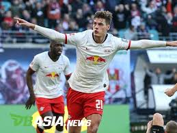 25,00 mln €* 24 sty 1996 w praha, czechy. Dbasia News Ac Milan S Targeting Patrik Schick Dbasia News