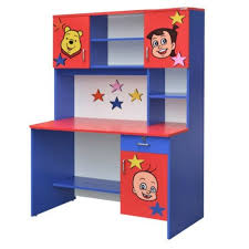 Kids Study Table Home Interior Design Ideas In 2020 Kids Study Table Study Table Study Table Designs
