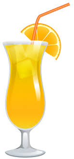 Cocktail Screwdriver Png Clipart The Best Png Clipart Clip Art Alcoholic Drinks Cocktail Images