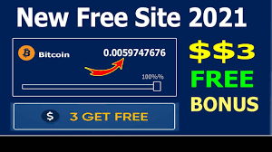 So, miners join a mining pool. New Free Bitcoin Cloud Mining Site 2021 New Free Bitcoin Mining Website 2021 0 001 Btc Daily Youtube