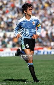 Enzo Francescoli Best Football Players World Football Soccer Tips
