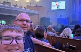 Event Feedback: Matt Maher and Jon Reddick: the Stories I Tell Myself Tour