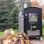 Outdoor Wood Storage