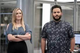 Blindspot': Is Patterson Really Dead? — A Recap And Breakdown