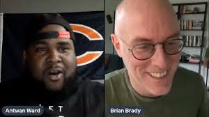 Chicago Forward Episode 3 Interview with Antwan Ward