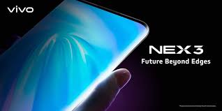 Vivo nex 3 5g full specs, features, reviews, bd price, showrooms in bangladesh. Vivo Announces Nex 3 5g With Waterfall Curved Screen 64 Megapixel Camera And Virtual Buttons The Verge