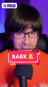 Bark: Sintetizador de voz gratuito y open-source