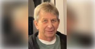 Obituary information for John Gazarek