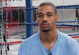 Howard Grant (boxer)