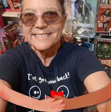 Ken has shared the things he misses most about Hull after 55 years away!  Can you guess what they are? Carol Omer