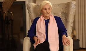 Edho severlerin dizi de en çok sevdiği karakterlerden biri olan sabina toziya dizinin 19 ocak salı günü ekranlara gelecek 179. Yxbb 7zlfu2bbm