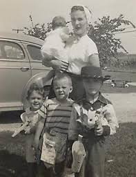 Monilee Engeseth Obituary (2004)